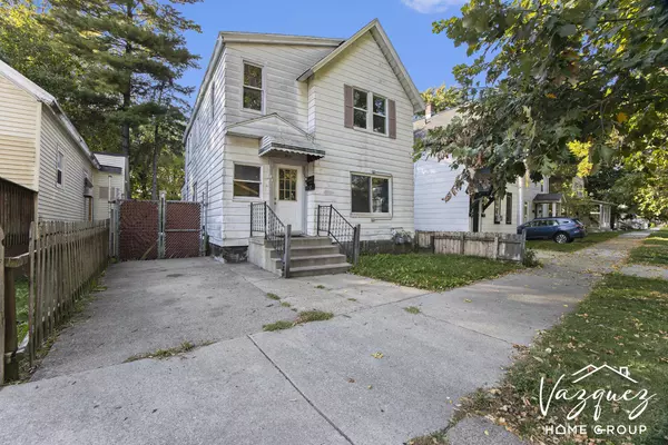 Grand Rapids, MI 49504,815 Mcreynolds NW Avenue