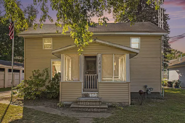 Niles, MI 49120,1408 Silverbrook Avenue