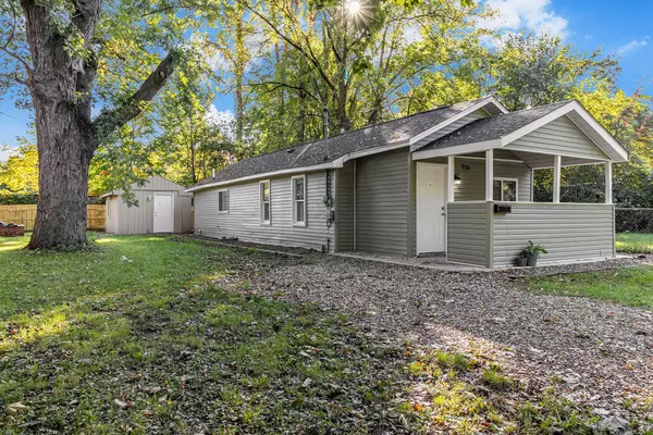 916 Hawley Street, Kalamazoo, MI 49007