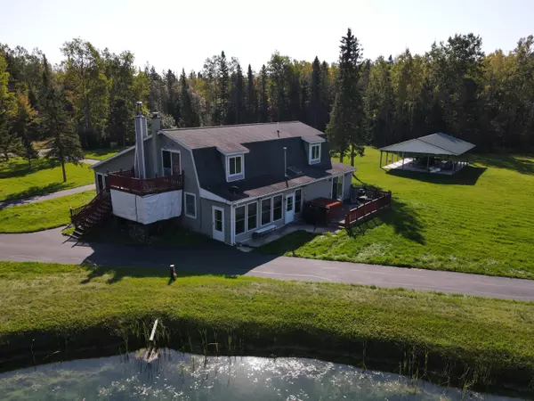 Lachine, MI 49753,9850 Elevere Road