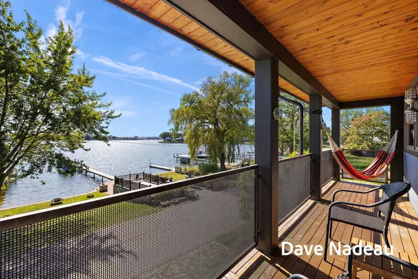 Spring Lake, MI 49456,16661 Lakeview Street