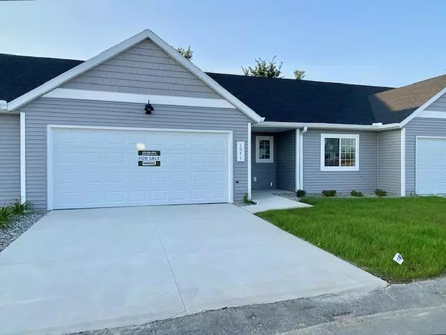 Wayland, MI 49348,Unit 111 Highpoint Drive