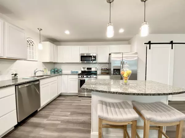 Wayland, MI 49348,Unit 111 Highpoint Drive