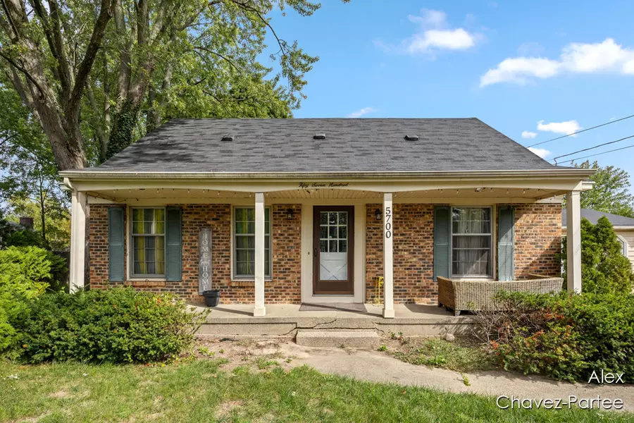5700 Gentian SE Court, Kentwood, MI 49508