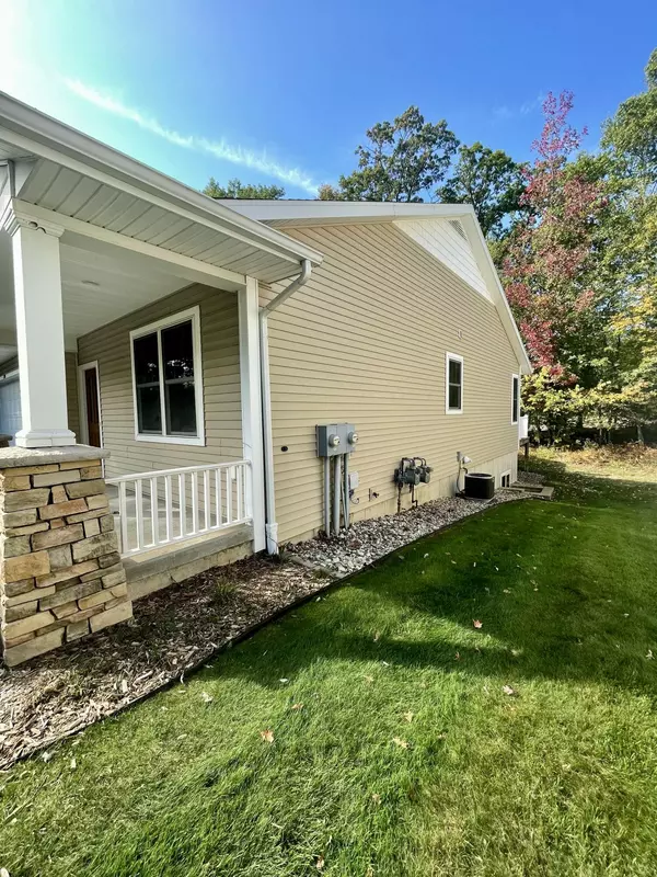 Ludington, MI 49431,1231 Blue Heron Drive