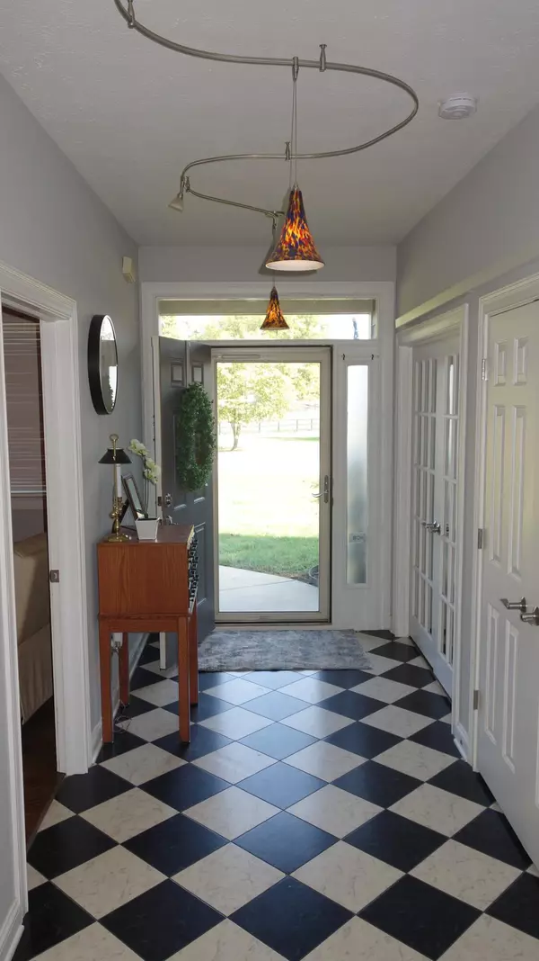Niles, MI 49120,110 Bridle Path Lane