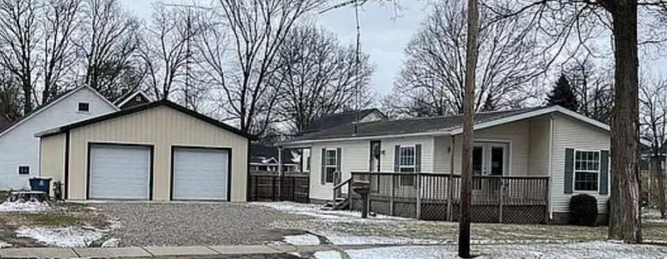 Bronson, MI 49028,330 N Matteson Street