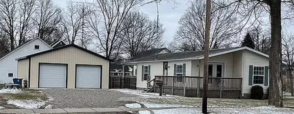 330 N Matteson Street, Bronson, MI 49028