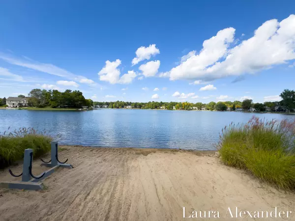 Rockford, MI 49341,7085 Bonaire NE Court