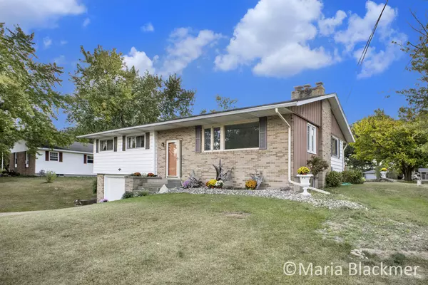 Ionia, MI 48846,193 Greenfield Drive