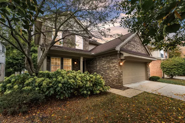 Canton, MI 48188,4154 Strathmore Lane