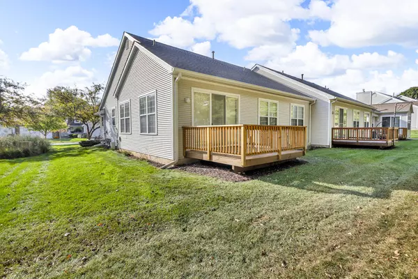 Jackson, MI 49203,850 E Barrington Circle