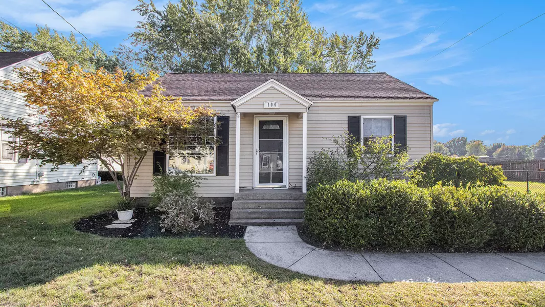104 Herbert SW Street, Grand Rapids, MI 49548
