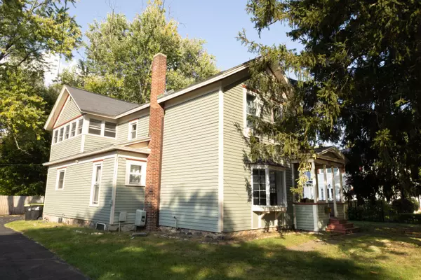 Greenville, MI 48838,306 W Grove Street