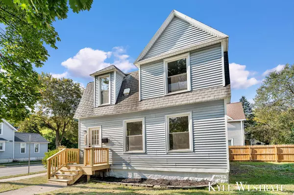 Grand Rapids, MI 49504,1153 Bridge NW Street