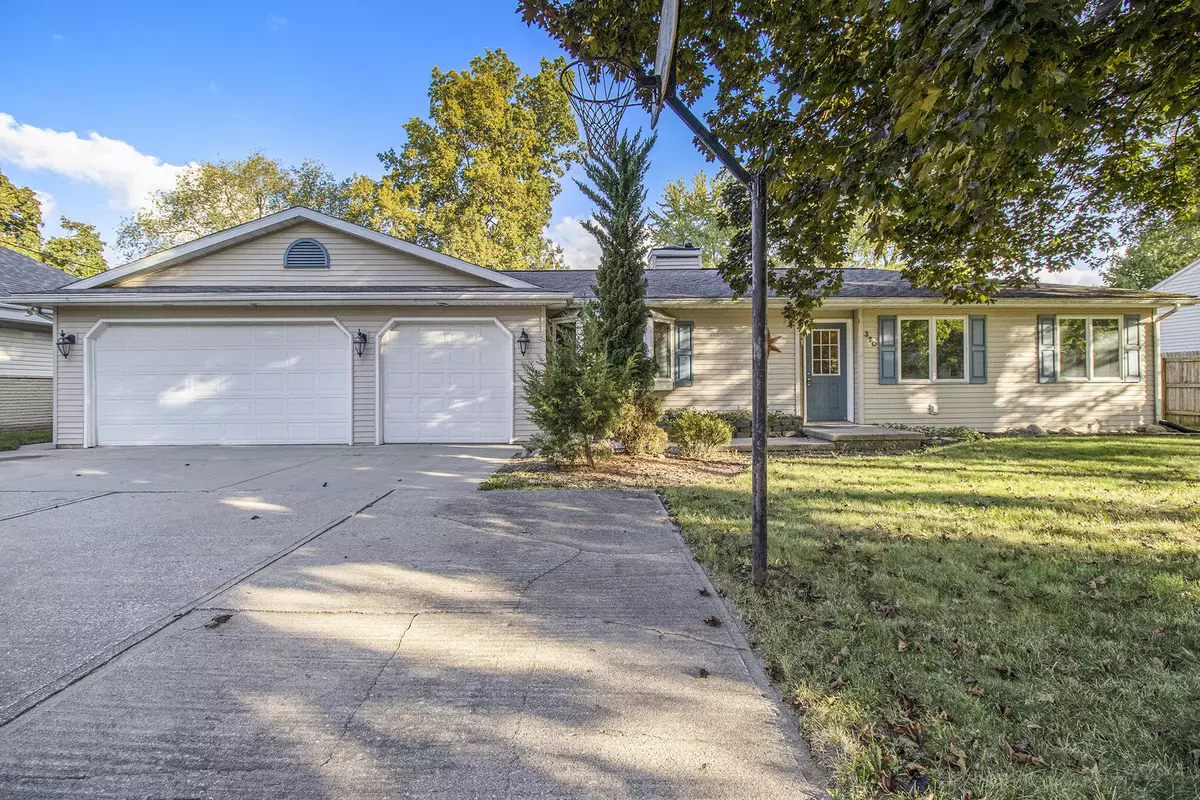 Portage, MI 49024,320 W Melody Avenue