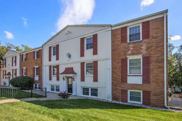 Kalamazoo, MI 49008,714 Garland Circle #B