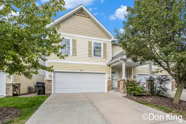3037 Ledgestone NE Place, Grand Rapids, MI 49525
