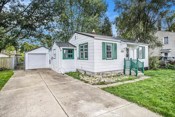 1243 W Territorial W Road, Battle Creek, MI 49015