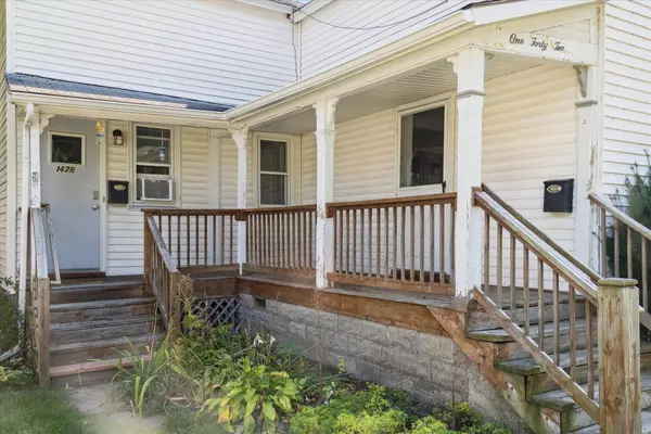 Grand Rapids, MI 49503,142 Langdon NE Avenue