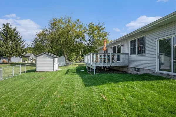 Fremont, MI 49412,601 E Oak Street