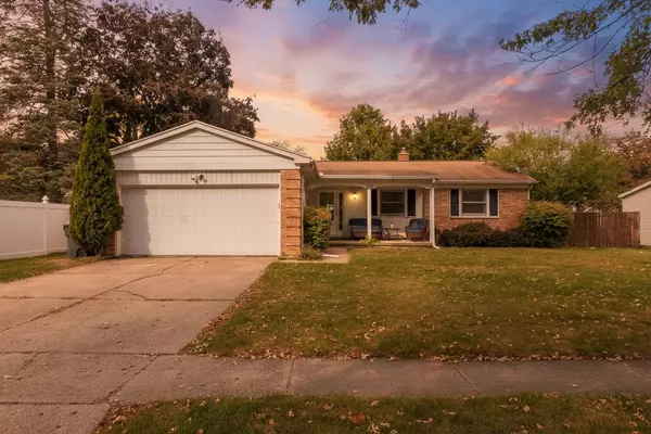 1332 Sussex Street, Portage, MI 49024