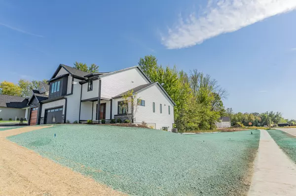 Grand Rapids, MI 49534,1844 Stratford NW Lane