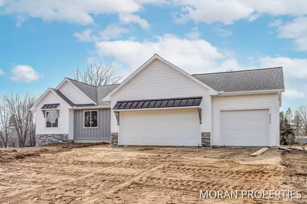 Allendale, MI 49401,11488 56th Avenue