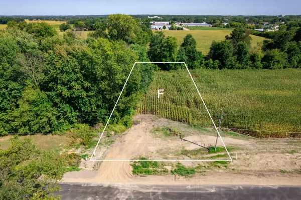 11506 56th Avenue, Allendale, MI 49401
