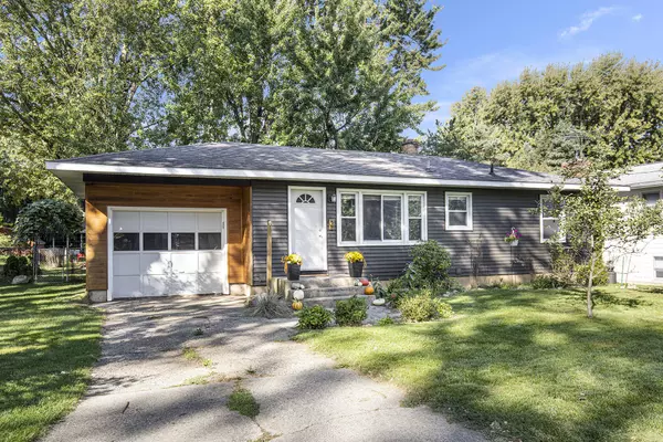 Grand Rapids, MI 49504,1289 Lancaster NW Avenue
