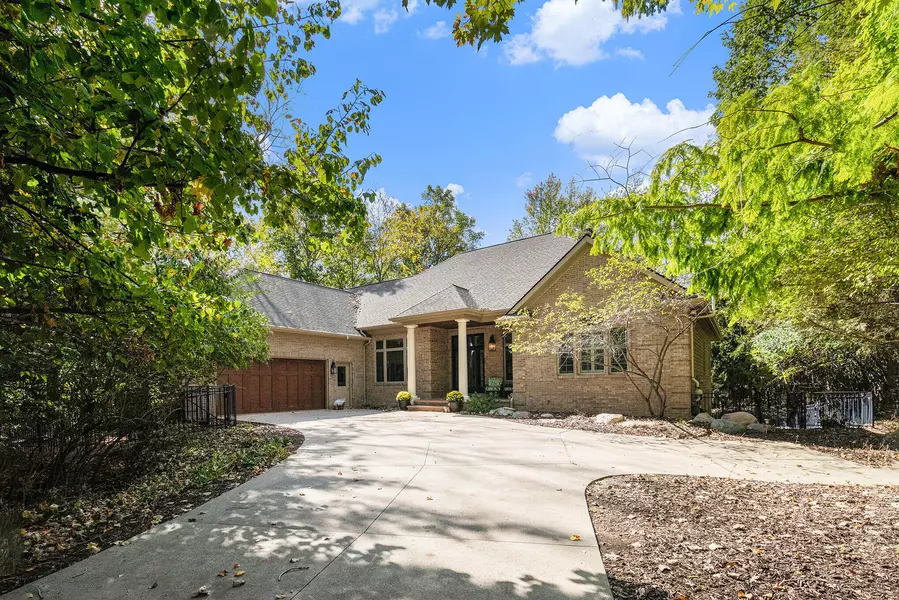 1321 Stark Strasse, Ann Arbor, MI 48105