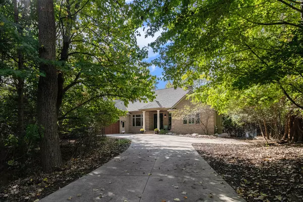 Ann Arbor, MI 48105,1321 Stark Strasse