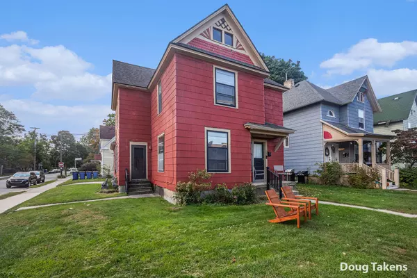 Grand Rapids, MI 49503,556 Lyon NE Street
