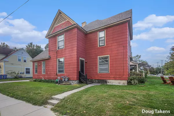 Grand Rapids, MI 49503,556 Lyon NE Street