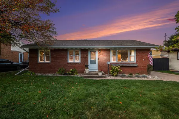 Wyoming, MI 49509,1525 Plas SW Street