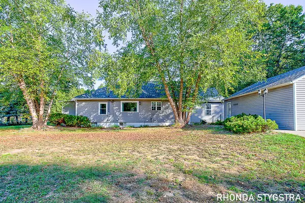 Comstock Park, MI 49321,5090 Wakefield NE Avenue