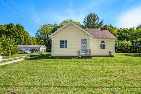 Niles, MI 49120,3405 N 5th N Street