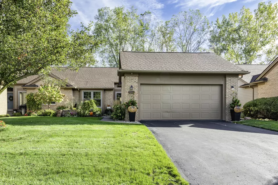 4869 Lone Oak Court, Ann Arbor, MI 48108