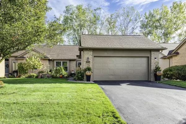 4869 Lone Oak Court, Ann Arbor, MI 48108