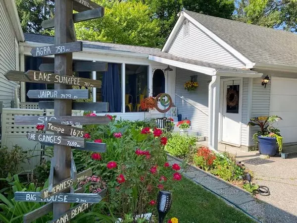 Ann Arbor, MI 48108,3074 Creek Drive