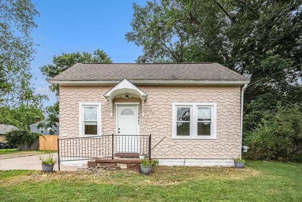 Portage, MI 49002,5445-5443 Lovers Lane