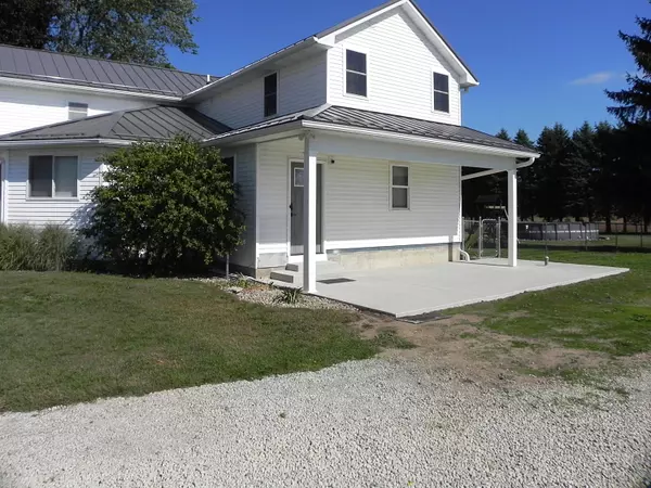 Leonidas, MI 49066,31765 M-60