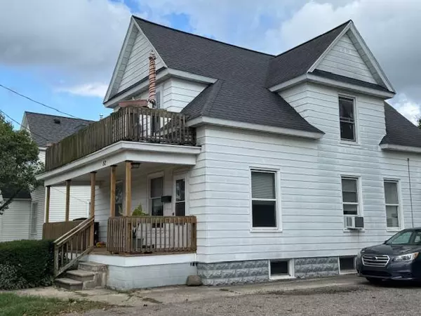 Zeeland, MI 49464,52 W Washington Avenue