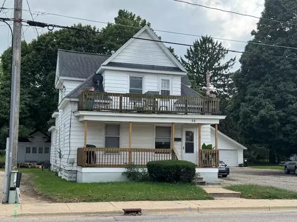 Zeeland, MI 49464,52 W Washington Avenue
