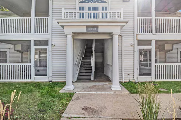 Ann Arbor, MI 48103,2291 S Main Street