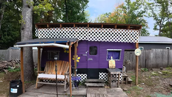 Wellston, MI 49689,16920 6th Street