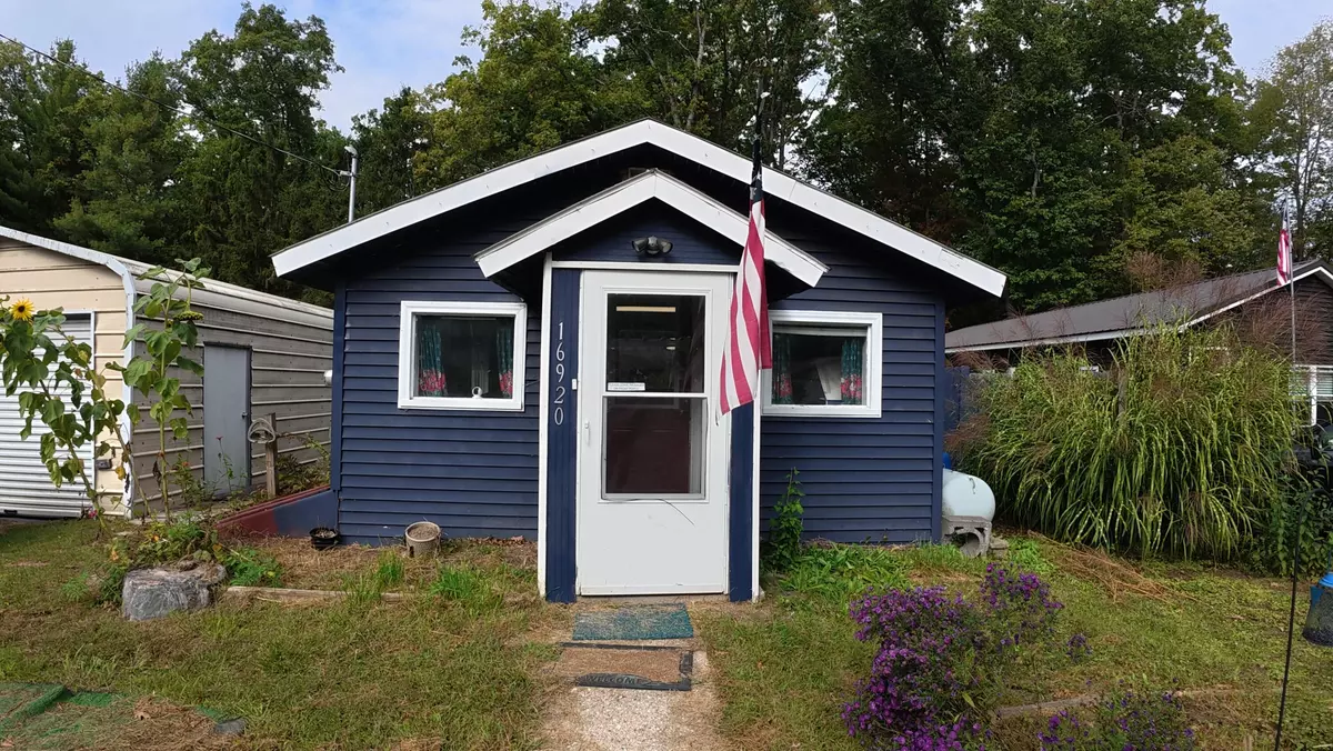 Wellston, MI 49689,16920 6th Street