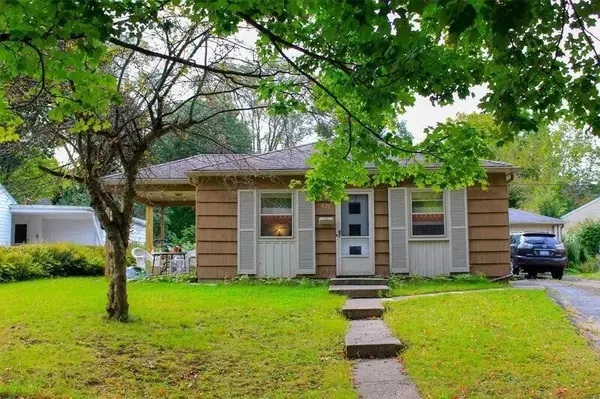 Ann Arbor, MI 48105,822 Starwick Drive