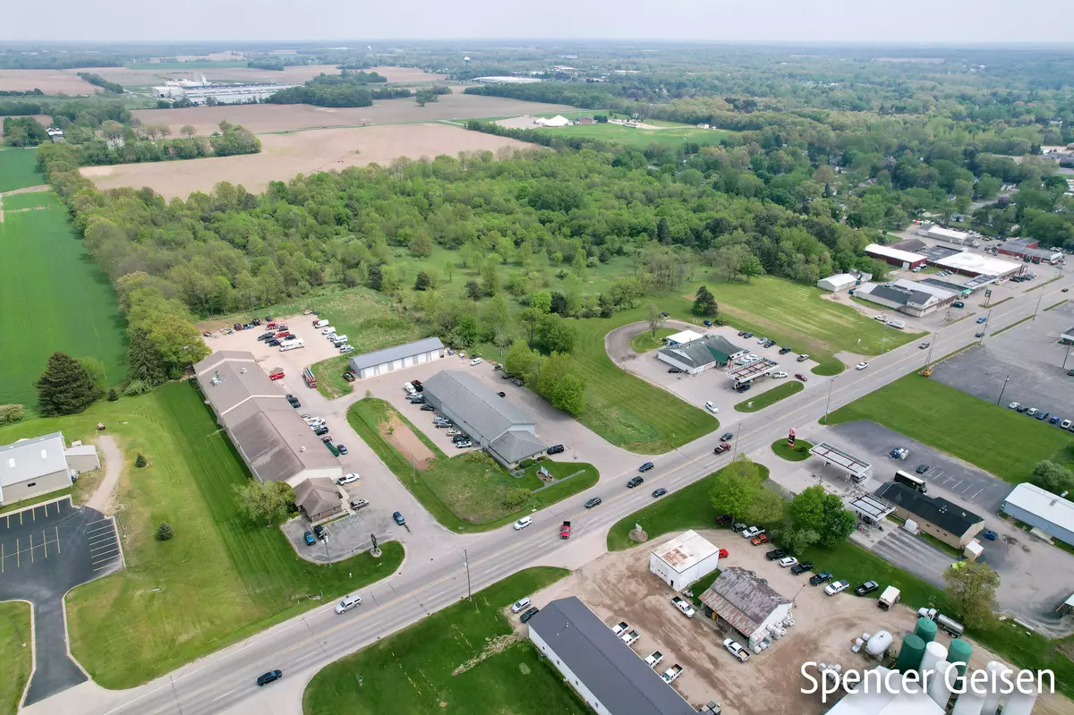 Greenville, MI 48838,6325 S Greenville Road
