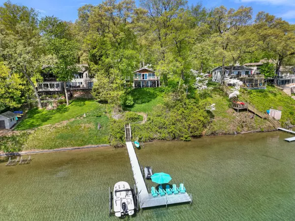 White Pigeon, MI 49099,20189 Dogwood Trail